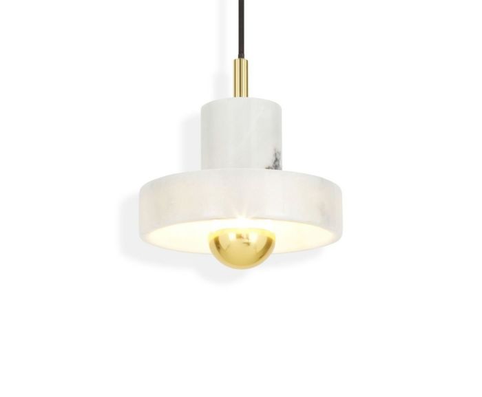 STONE PENDANT MARBLE – Tom Dixon ONLINE STORE – トムディクソン