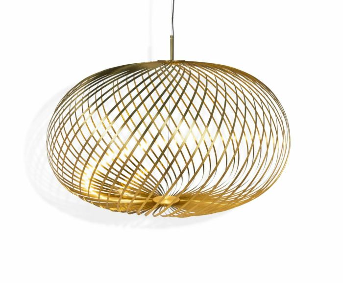 SPRING LARGE PENDANT – Tom Dixon ONLINE STORE – トムディクソン 日本公式オンラインストア