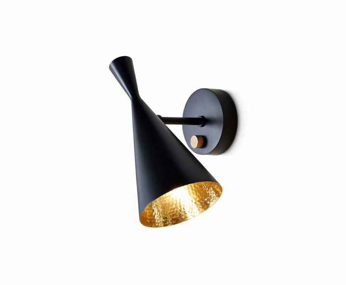 BEAT WALL BLACK – Tom Dixon ONLINE STORE – トムディクソン 日本公式