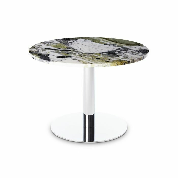 FLASH TABLE CIRCLE CHROME PRIMAVERA – Tom Dixon ONLINE STORE – トムディクソン  日本公式オンラインストア