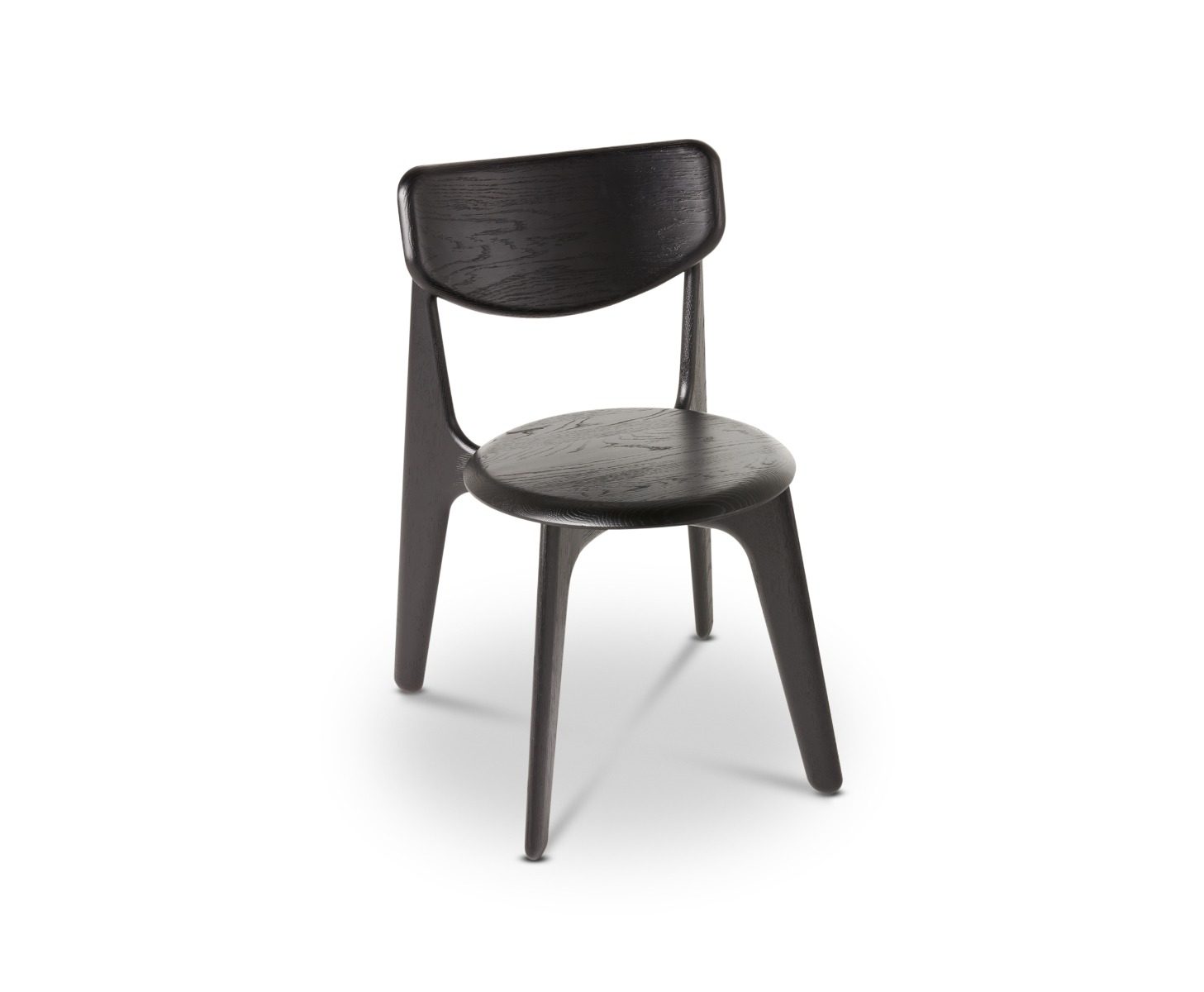 SLAB DINING CHAIR – Tom Dixon ONLINE STORE – トムディクソン 日本公式オンラインストア