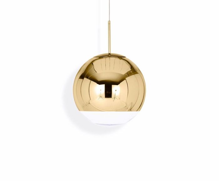 MIRROR BALL 40 PENDANT LED – Tom Dixon ONLINE STORE – トムディクソン 日本公式オンラインストア