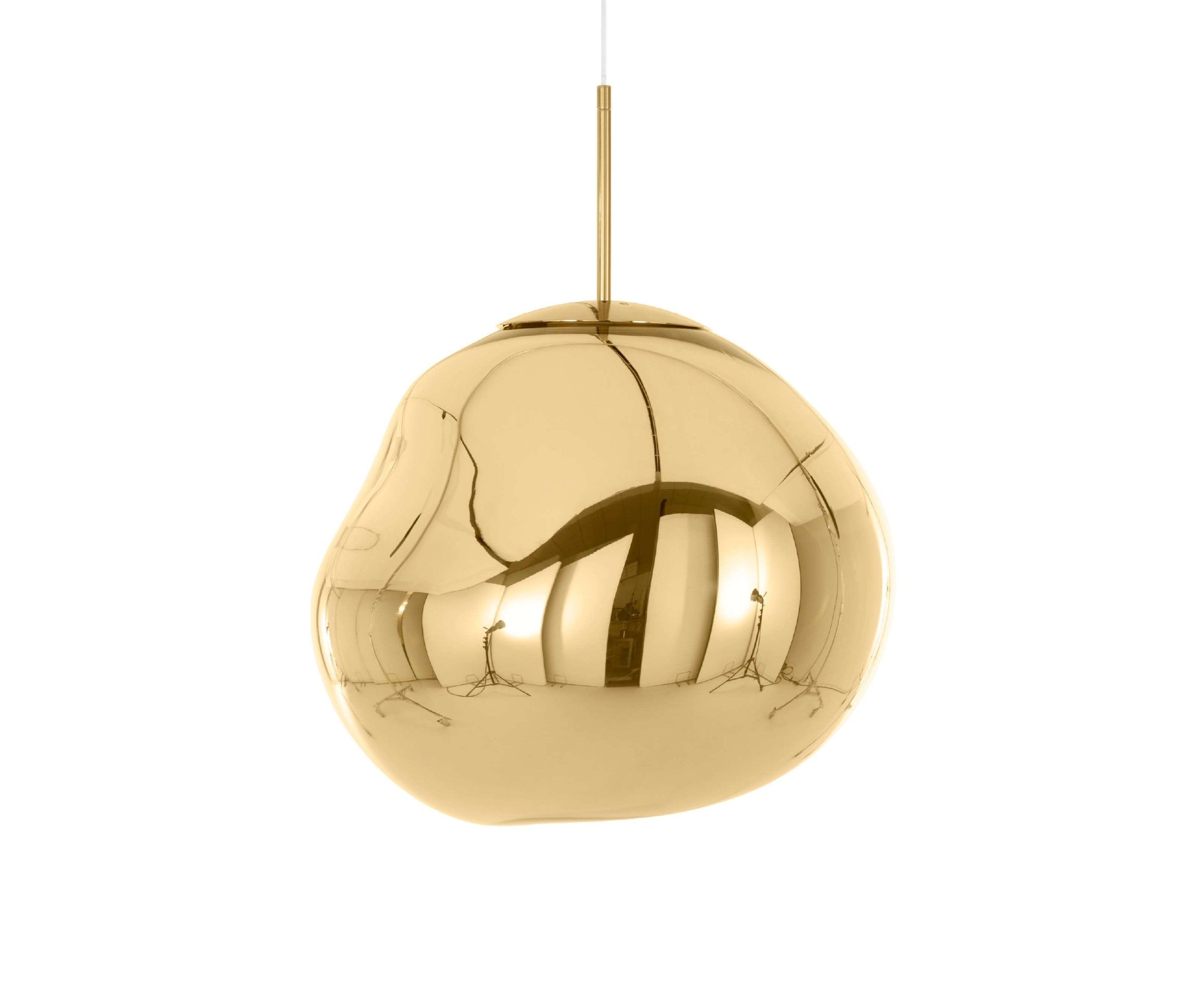 MELT 50 PENDANT – Tom Dixon ONLINE STORE – トムディクソン 日本公式オンラインストア