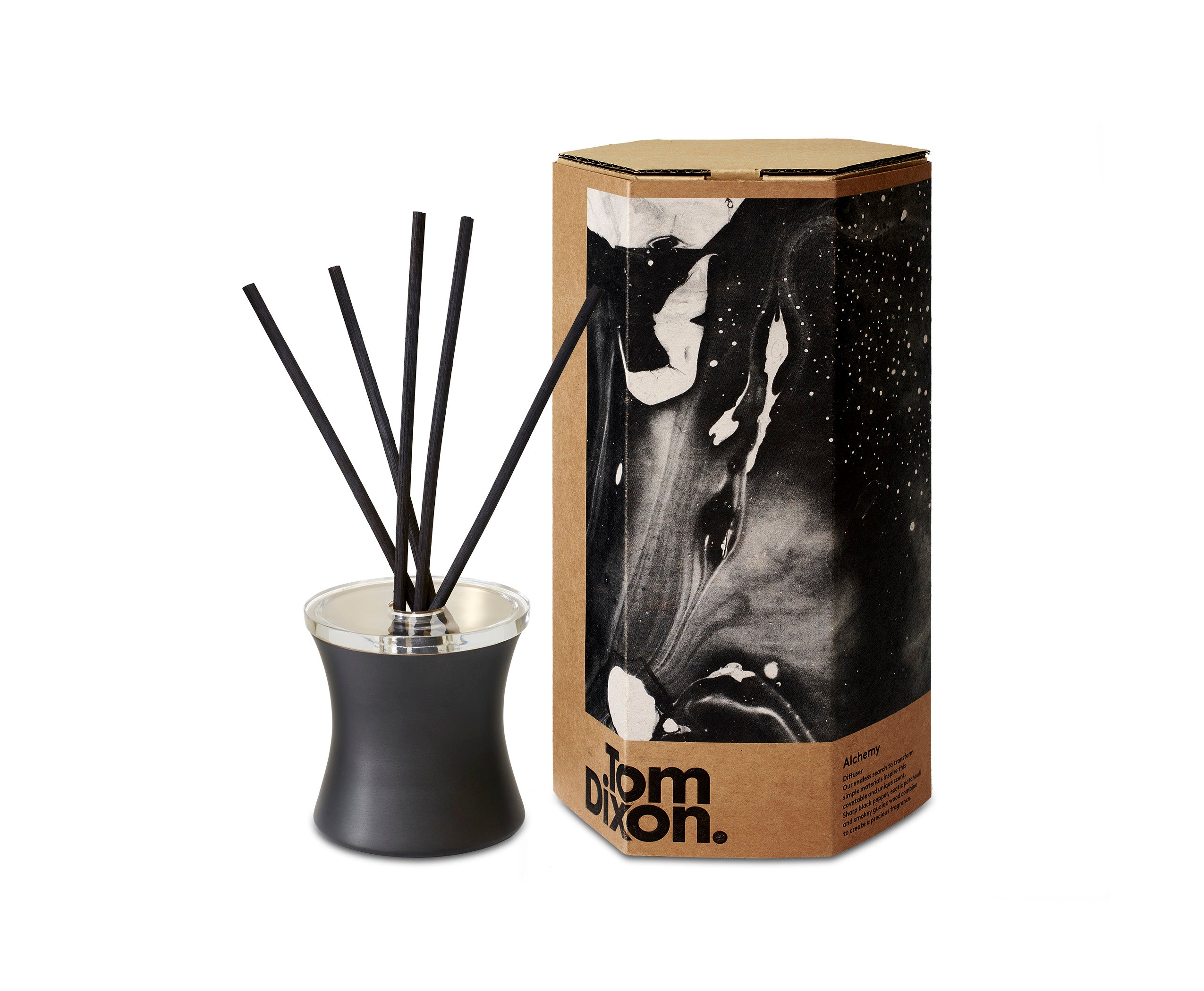 ECLECTIC DIFFUSER (NEW) – Tom Dixon ONLINE STORE – トムディクソン 日本公式オンラインストア