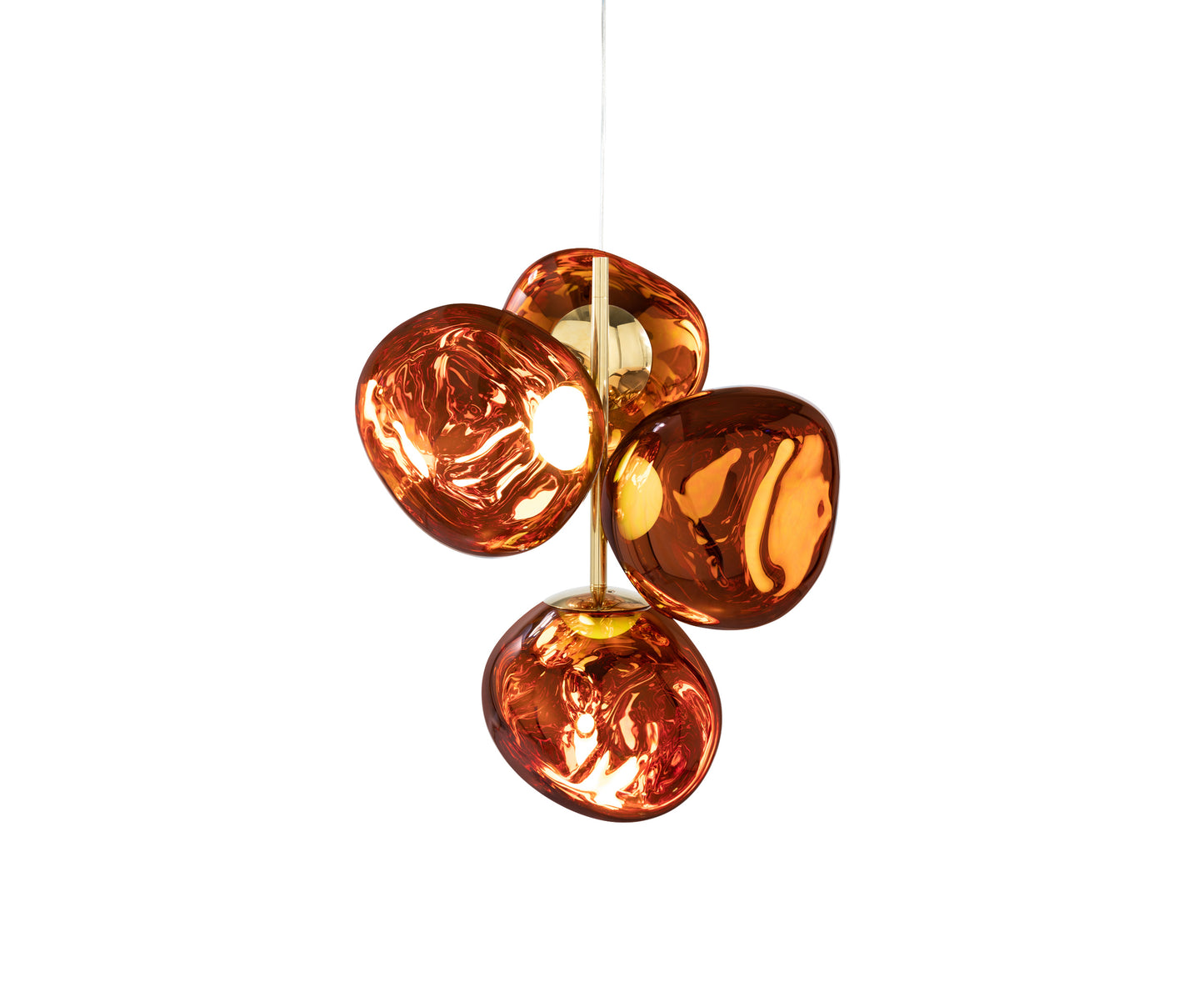 MELT MINI CHANDELIER