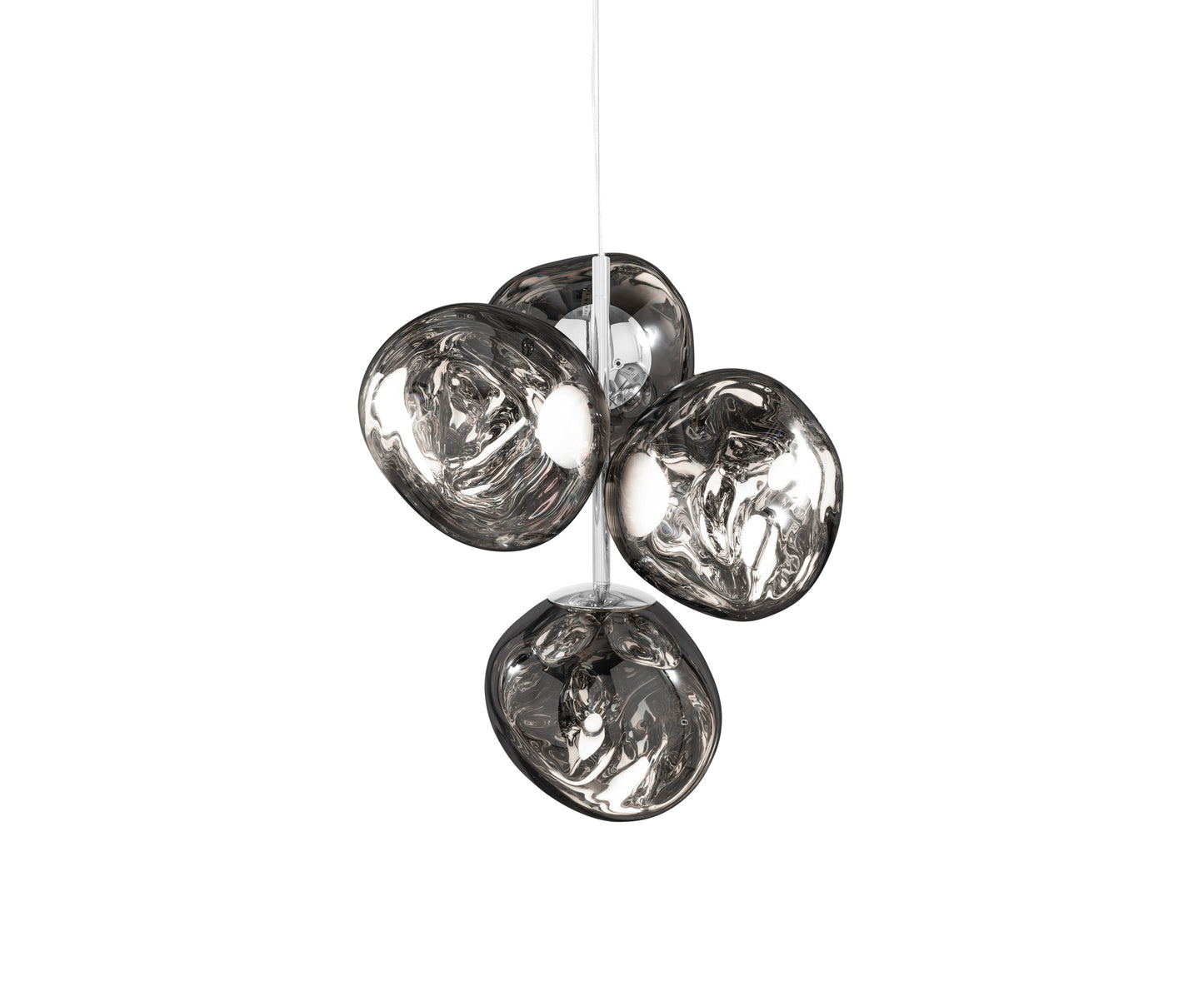 MELT MINI CHANDELIER