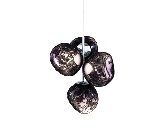 MELT MINI CHANDELIER