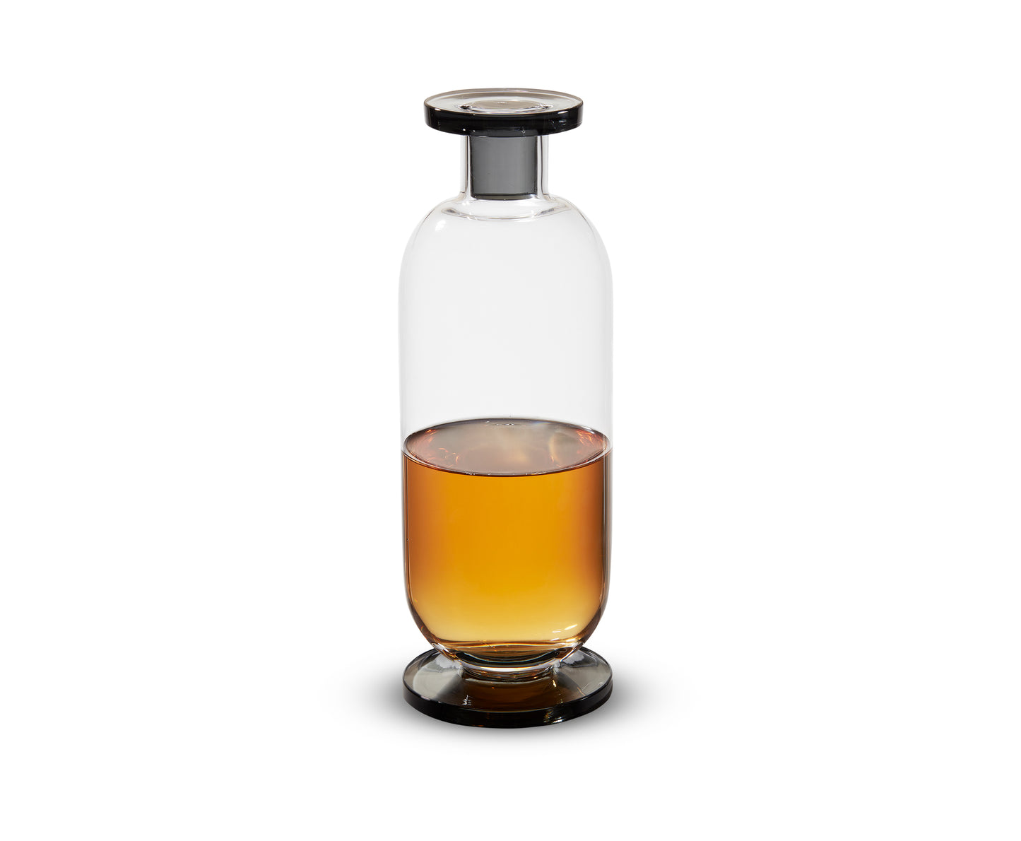 PUCK DECANTER