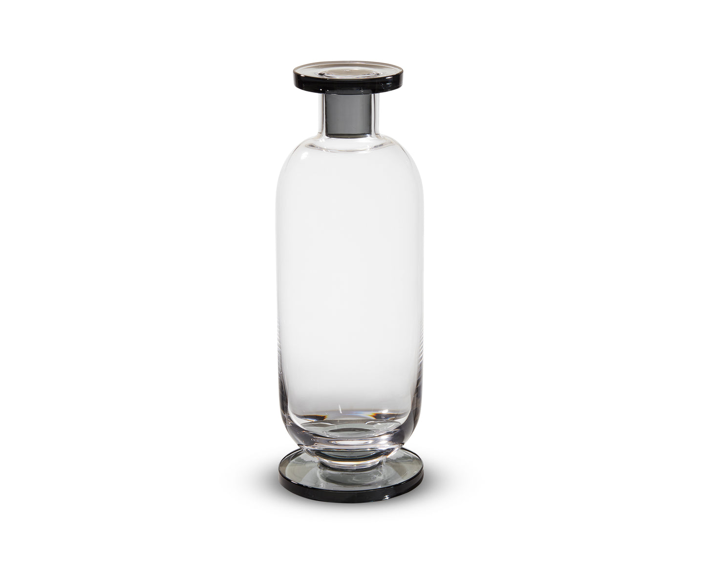 PUCK DECANTER