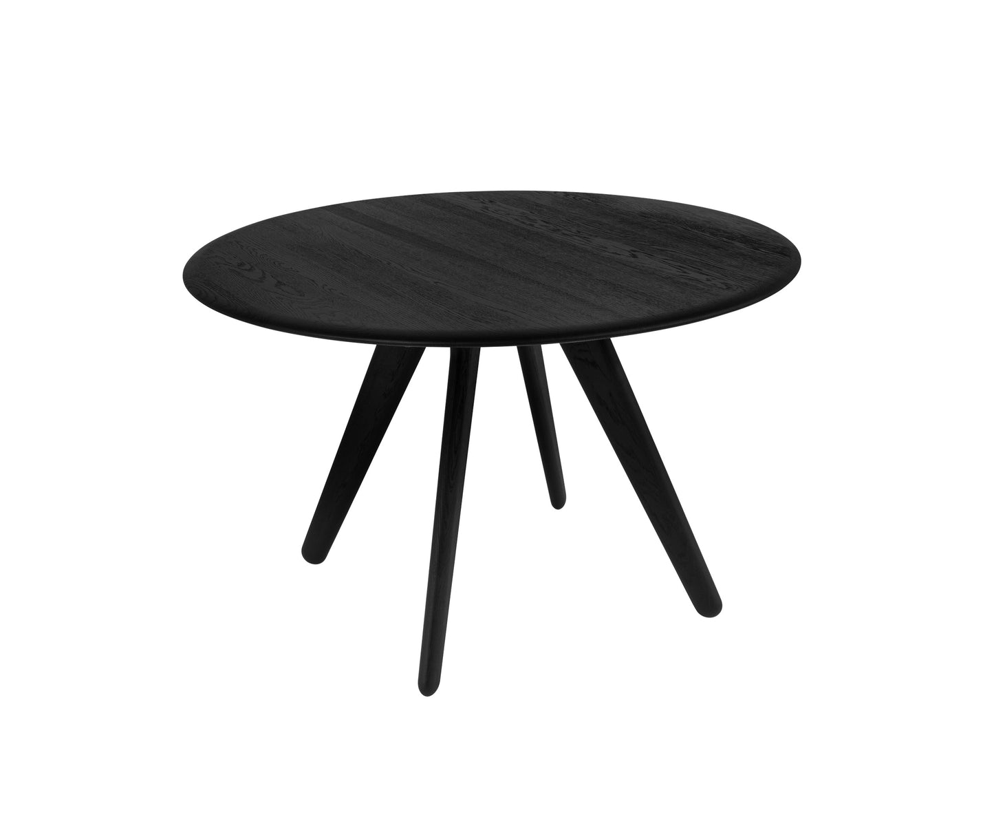 SLAB ROUND TABLE 1200