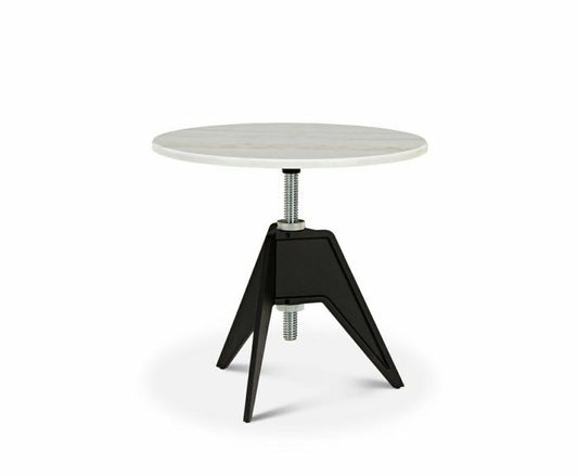 SCREW SIDE TABLE 600