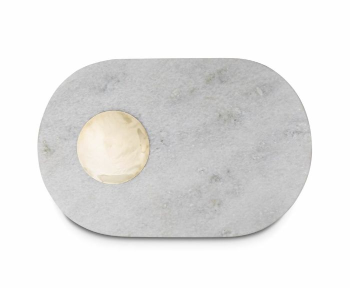 STONE CHOPPING BOARD