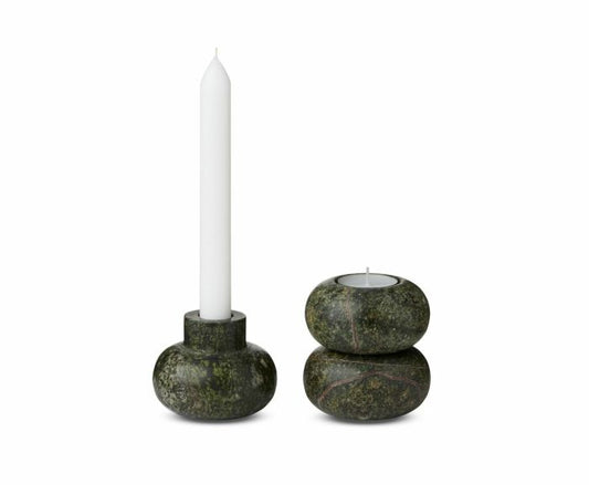 ROCK TEALIGHTS