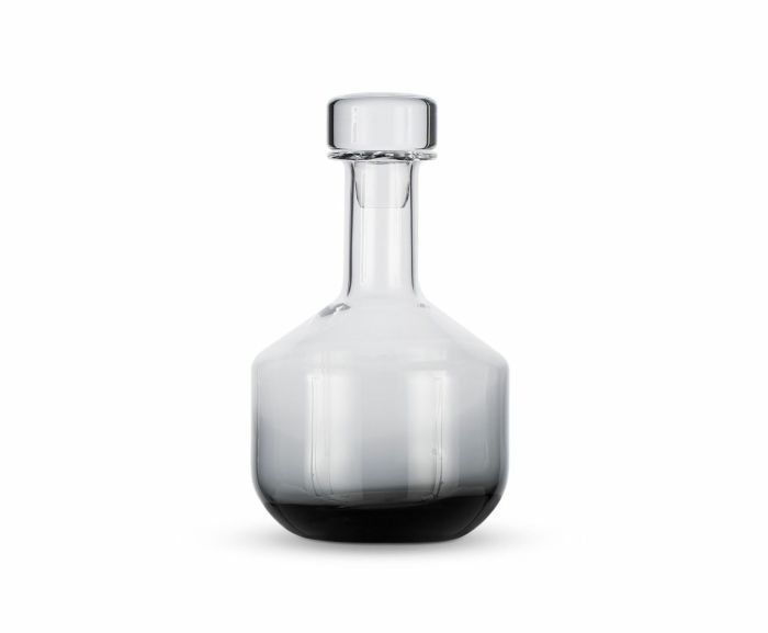 TANK WHISKEY DECANTER – Tom Dixon ONLINE STORE – トムディクソン