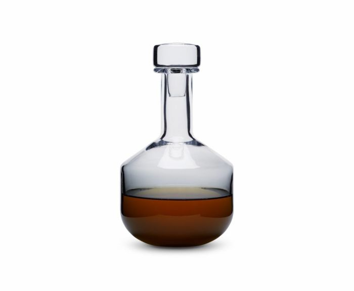 TANK WHISKEY DECANTER – Tom Dixon ONLINE STORE – トムディクソン