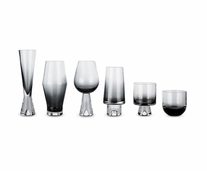 TANK WHISKEY GLASS X2 – Tom Dixon ONLINE STORE – トムディクソン 日本公式オンラインストア