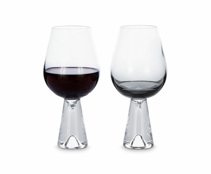 TANK WINE GLASS X2 – Tom Dixon ONLINE STORE – トムディクソン 日本公式オンラインストア