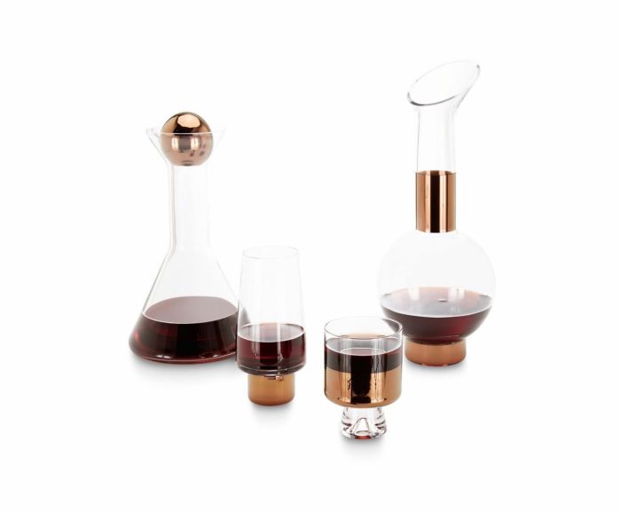 TANK HIGH BALL GLASS X2 – Tom Dixon ONLINE STORE – トムディクソン