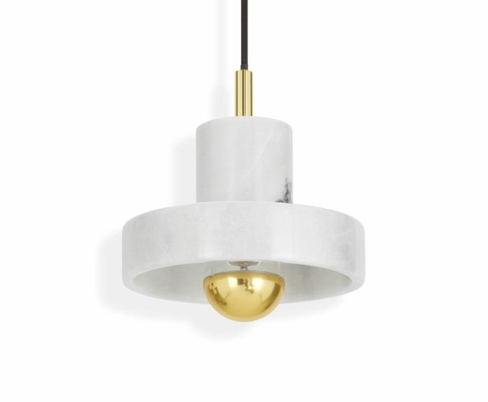 STONE PENDANT MARBLE – Tom Dixon ONLINE STORE – トムディクソン