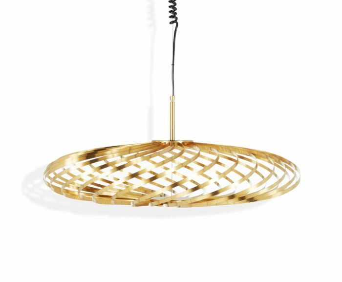 SPRING SMALL PENDANT – Tom Dixon ONLINE STORE – トムディクソン