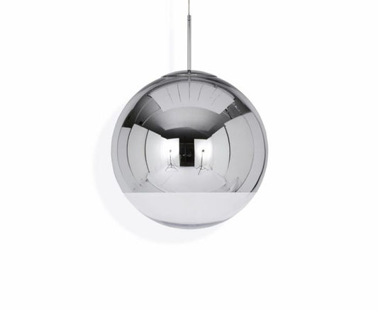 MIRROR BALL 50 PENDANT