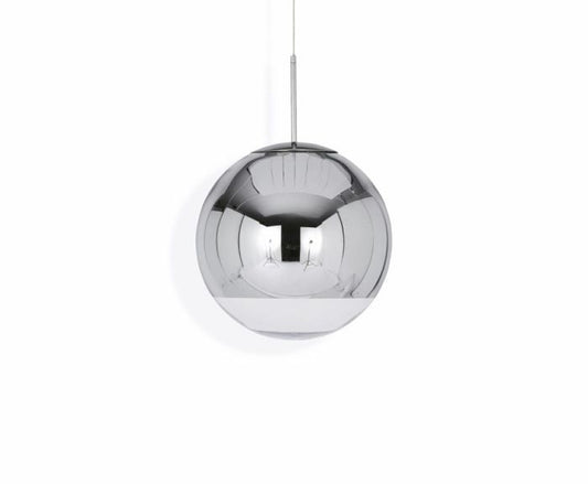 MIRROR BALL 40 PENDANT