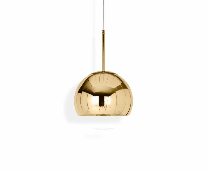 MIRROR BALL 25 PENDANT – Tom Dixon ONLINE STORE – トムディクソン