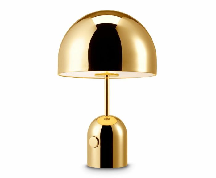 BELL TABLE – Tom Dixon ONLINE STORE – トムディクソン 日本公式