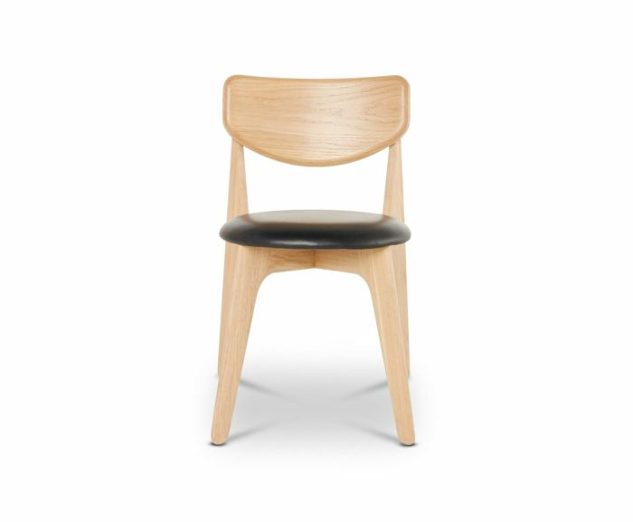 SLAB DINING CHAIR UPHOLSTERY – Tom Dixon ONLINE STORE – トム ...
