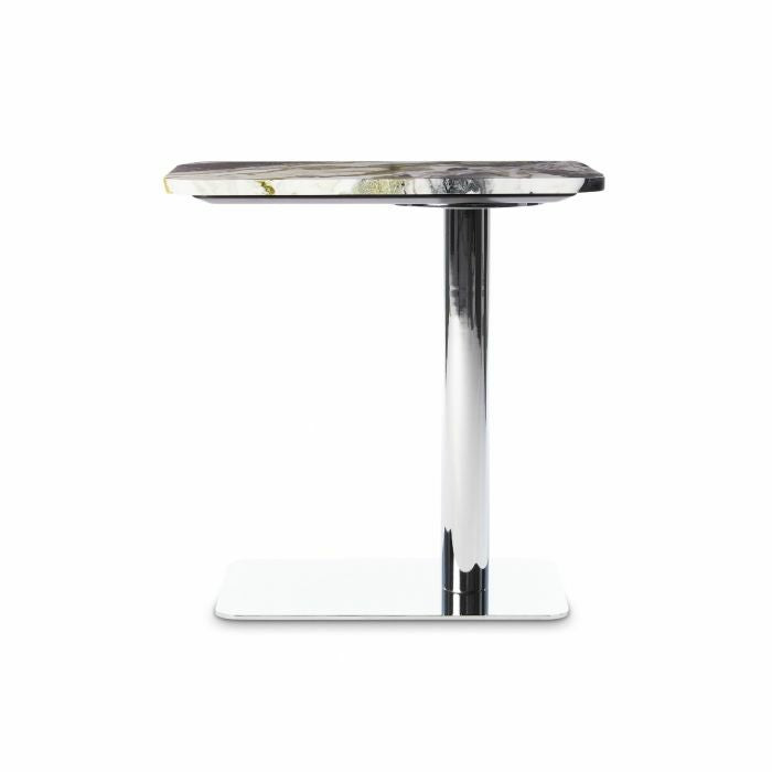 FLASH TABLE RECTANGLE CHROME PRIMAVERA – Tom Dixon ONLINE STORE – トムディクソン  日本公式オンラインストア